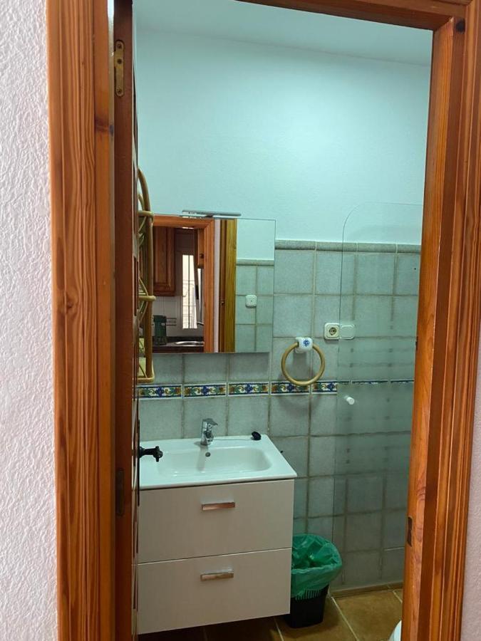 Cala San Pedro Apartment *