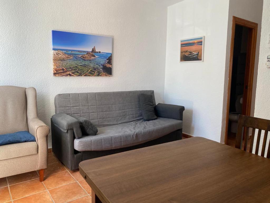 Cala San Pedro Apartment Las Negras