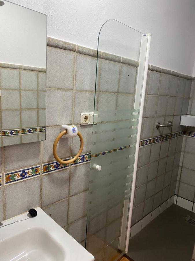 Apartment Cala San Pedro Las Negras