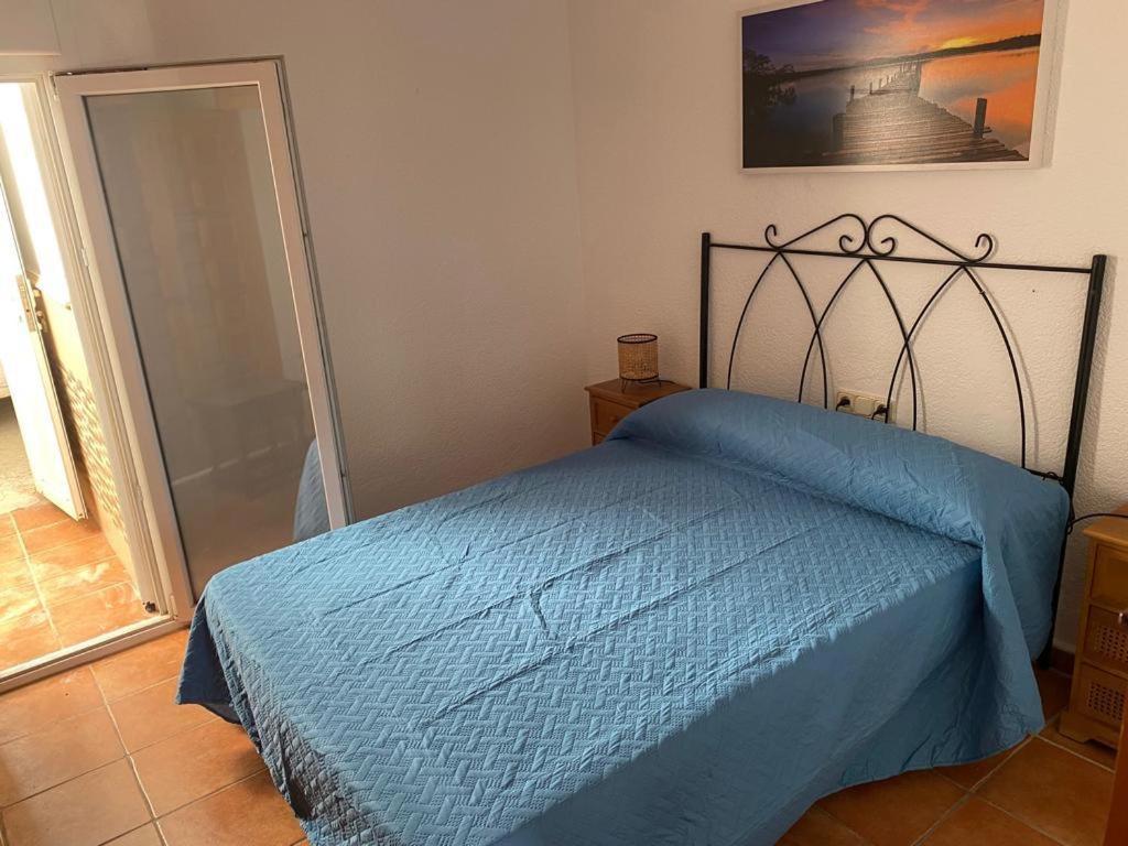 Apartment Cala San Pedro *