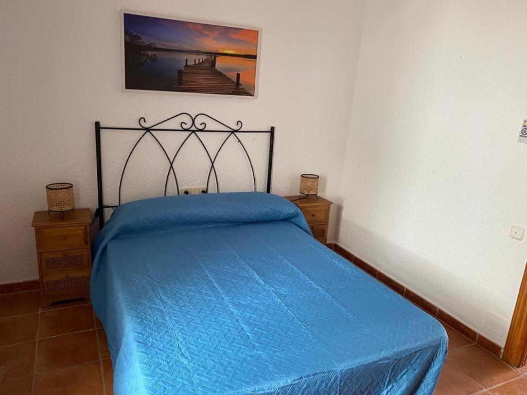 Cala San Pedro Apartment Las Negras