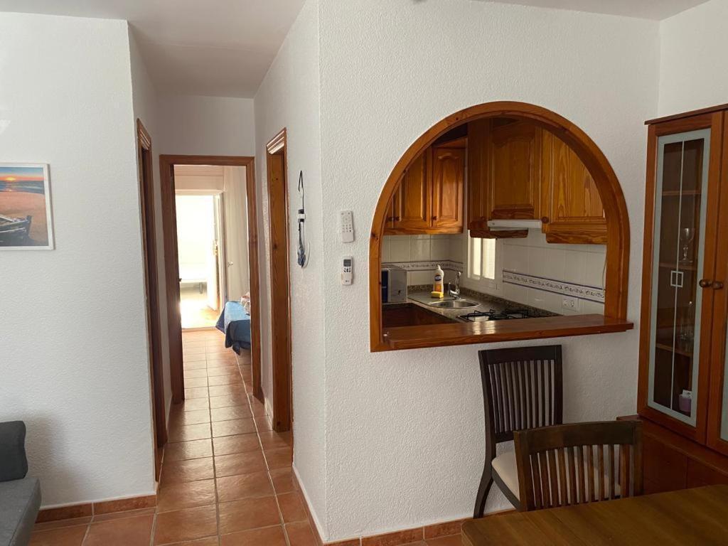 Cala San Pedro Apartment